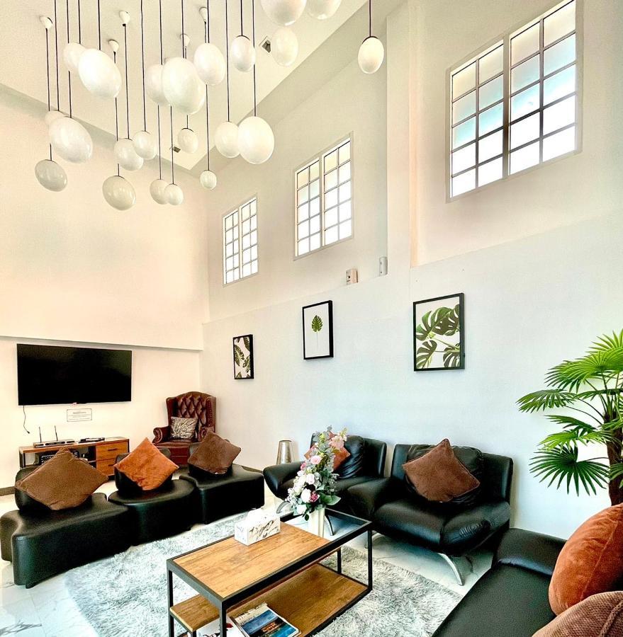 Nimman Villa 17 Chiangmai - Sha Plus Чиангмай Екстериор снимка