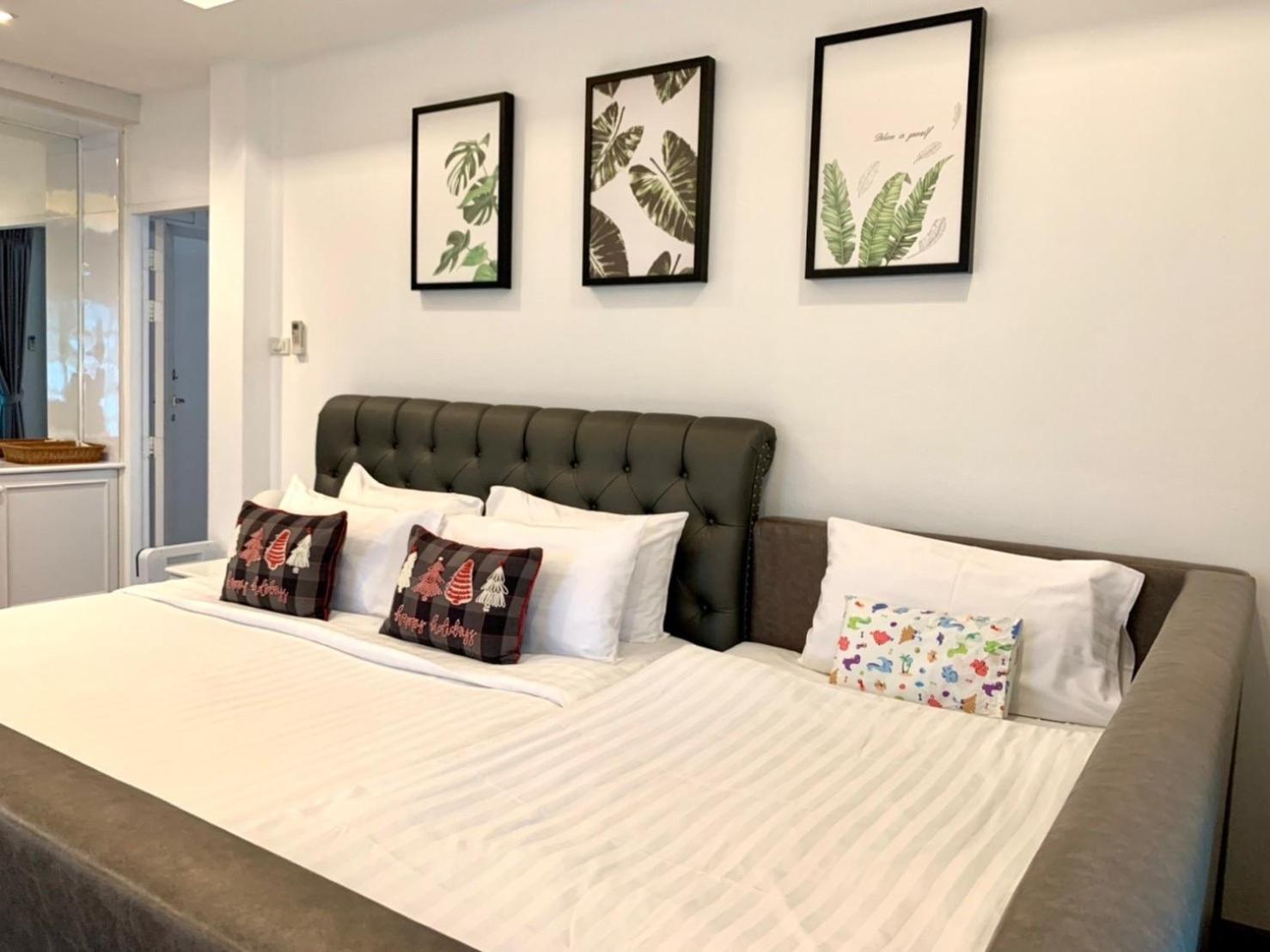 Nimman Villa 17 Chiangmai - Sha Plus Чиангмай Екстериор снимка